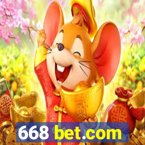 668 bet.com